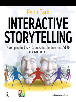 cover image of Interactive Storytelling